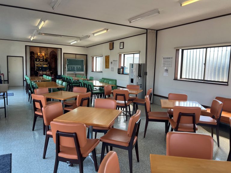 法要スペース
